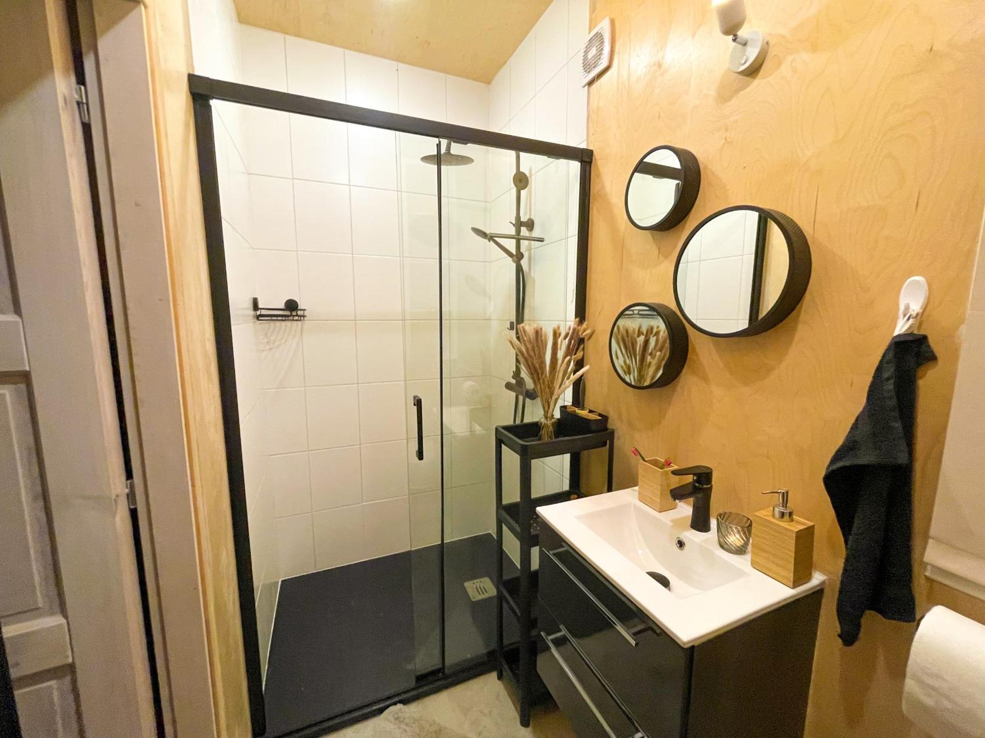 Holiday home Bouda Krusnohorka Vojkovice (Karlovy Vary)