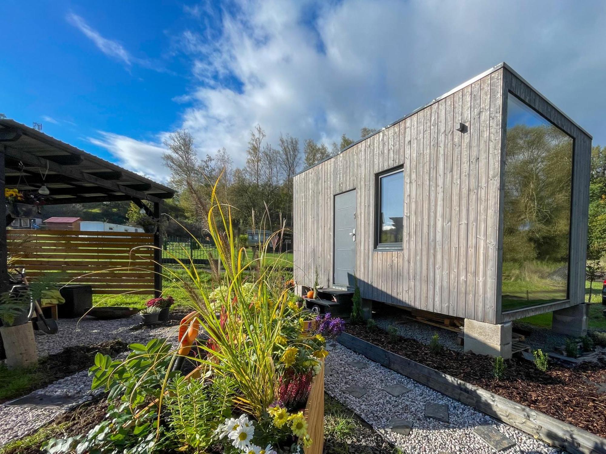 Bouda Krusnohorka Holiday home